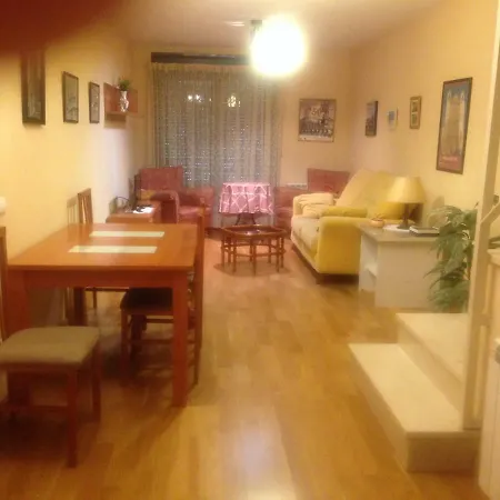 Apartament Turistica
