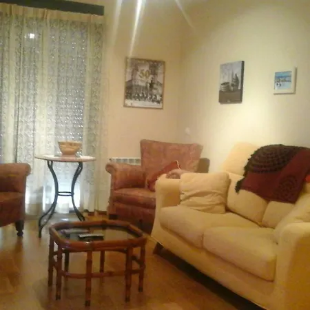 Turistica Fuensaldana