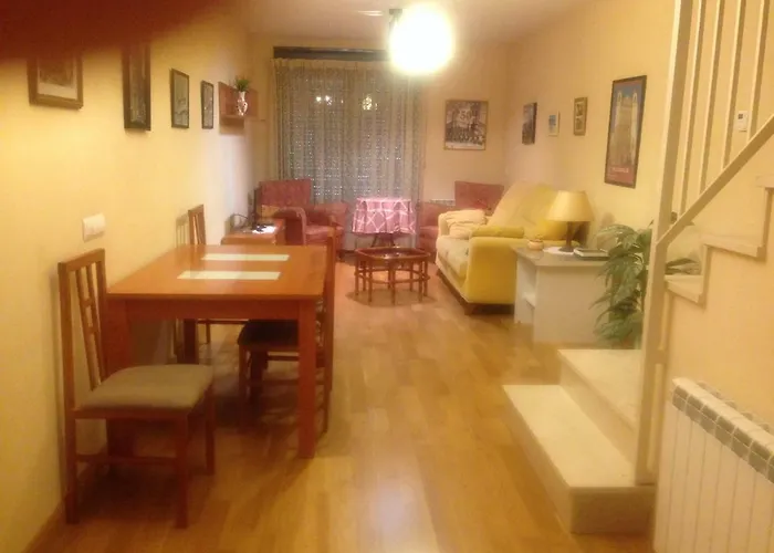 Apartament Turistica