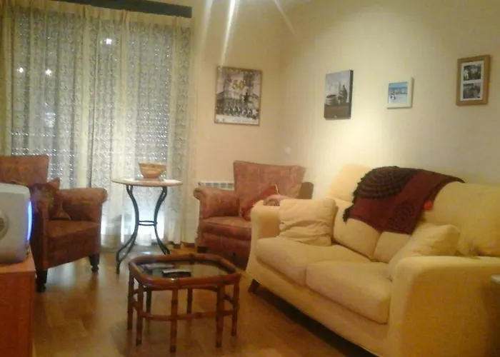 Turistica Fuensaldana